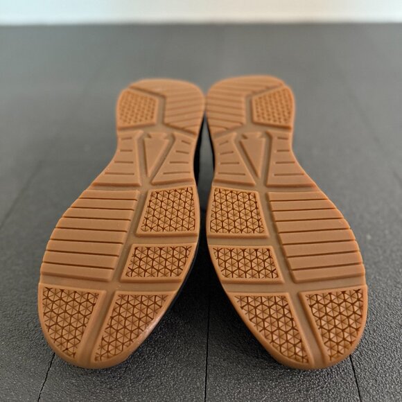 GORUCK Women's Ballistic Trainers - Black + Gum w/ Black Reflective Spearhead - Picture 6 of 6